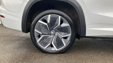 Skoda Kodiaq 2.0 TDI 193 SportLine 4X4 5dr DSG [7 Seat] Diesel Estate